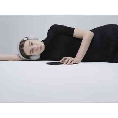 Наушники Sony WH-1000XM6 Platinum Silver (WH1000XM6S.E) Винница