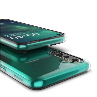 Чехол для мобильного телефона BeCover Realme 6 Transparancy (705555) Винница - изображение 3