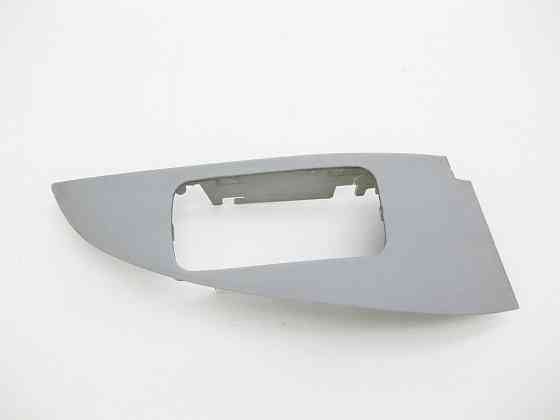 Mercedes-Benz  A2037272528 7213 Накладка сіра блока кнопок склопідйомника передньої лівої карти дверей C-Class W203 Одеса