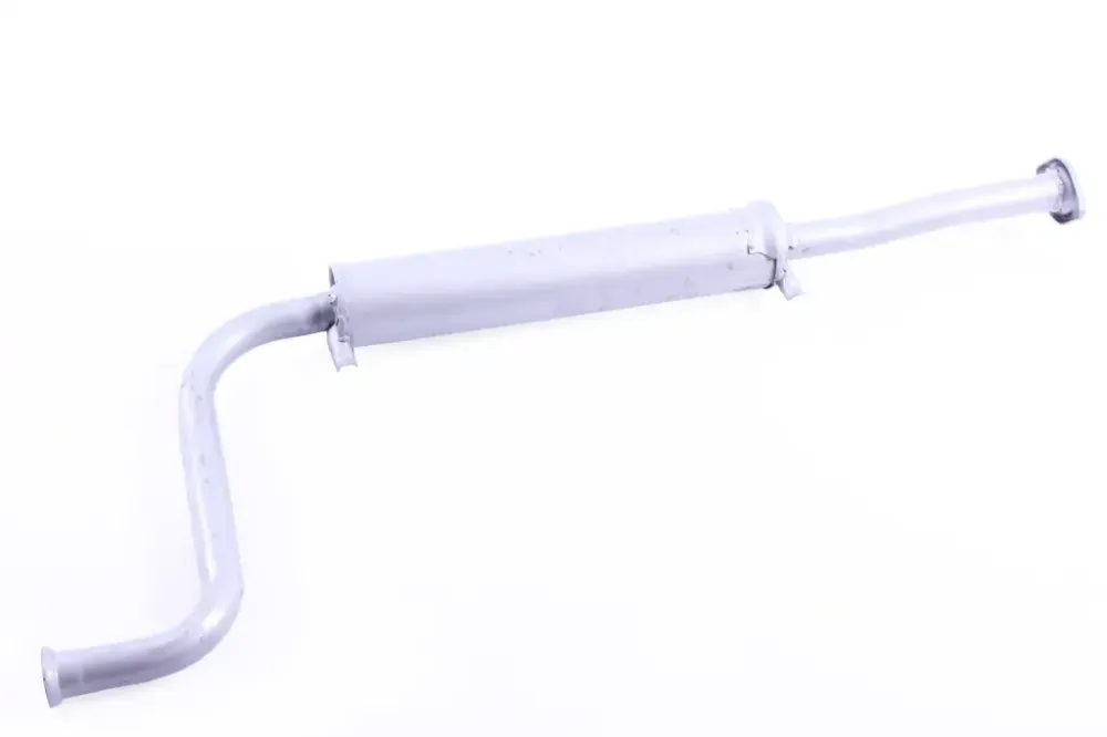 Резонатор 21082 ТМК под катализатор закатной Эконом Винница - изображение 2