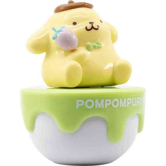 Коллекционная игрушка Помпомпурин 