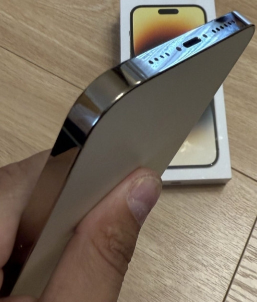 Айфон iPhone 14 Pro Max 256gb Neverlock 92%батарея фізична сім. Київ - фото 3