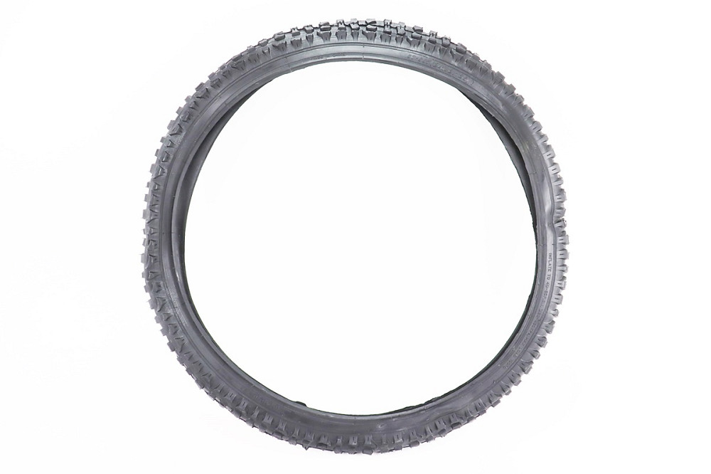 Шина 24"х2,125 (57-507) шипована BL-716 Київ - фото 4