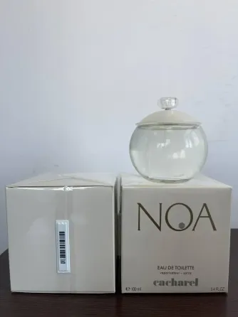 Cacharel Женская туалетная вода Cacharel Noa 100 мл Київ