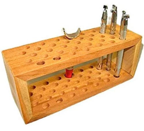 Органайзер шкірника "Даратсо" каррі Миколаїв - фото 1