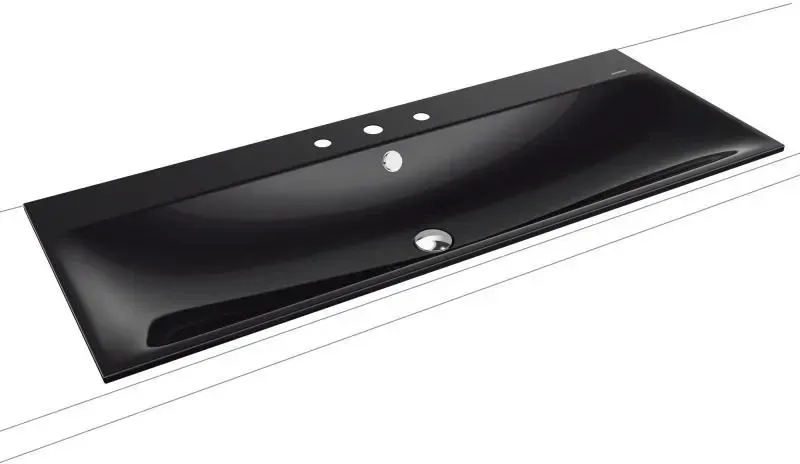 Раковина  Kaldewei Silenio 120Cm 907906033701 Киев - изображение 1