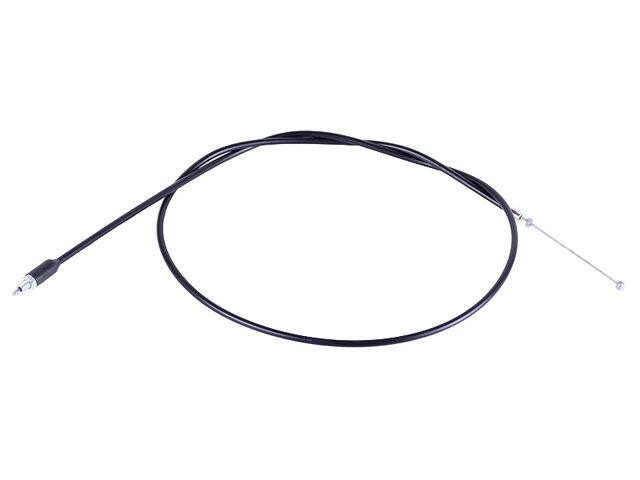 Трос газа для пылесоса садового Мукачево - изображение 1