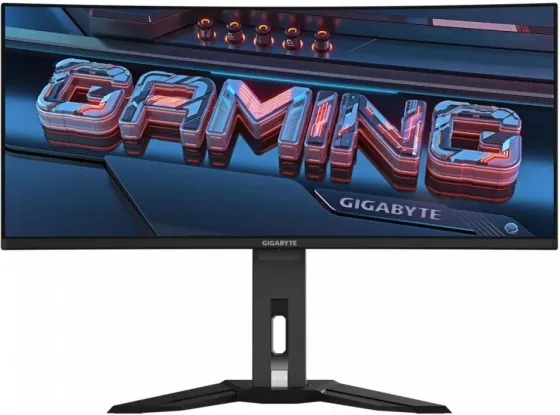 Монитор Gigabyte 34'' MO34WQC2 Киев