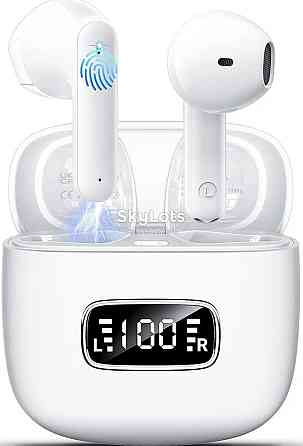 Бездротові навушники Bluetooth 5.3. Харків