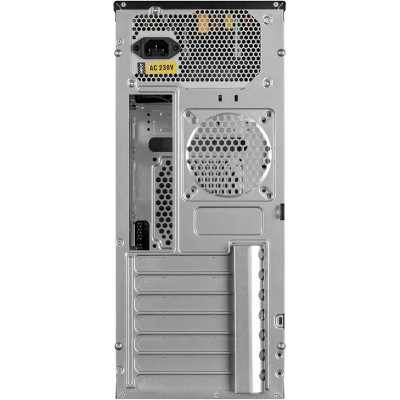 Корпус Prologix E125 400W Black Вінниця - фото 8