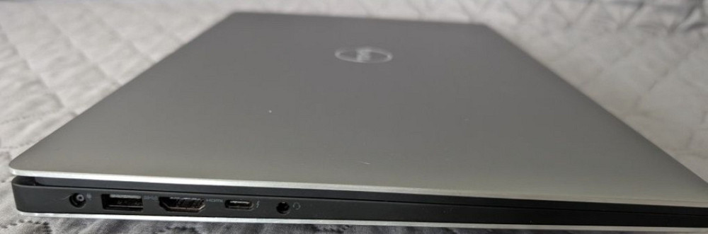 Ноутбук: DELL Precision 5540 Киев - изображение 5