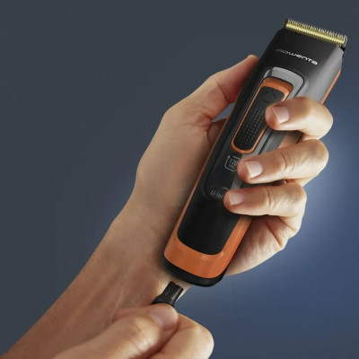 Машинка для стрижки Rowenta TN5202F0 Вінниця - фото 8