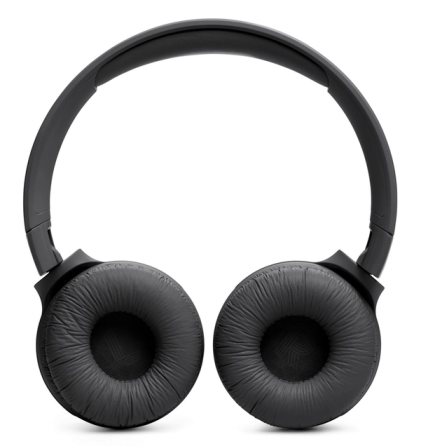 Гарнітура JBL TUNE 520BT Black (JBLT520BTBLKEU) (6861952) Київ
