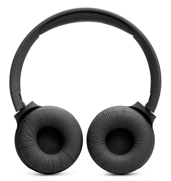 Гарнітура JBL TUNE 520BT Black (JBLT520BTBLKEU) (6861952) Київ - фото 4