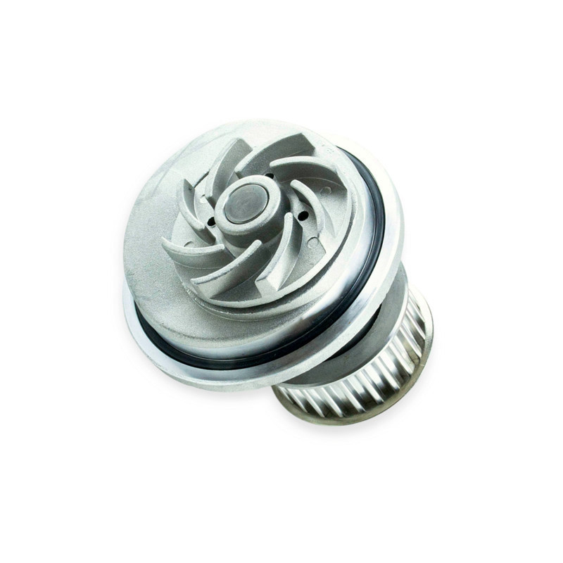 Помпа Lacetti 1.8 Chevrolet Мукачево - изображение 1