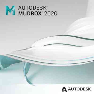 ПЗ для 3D (САПР) Autodesk Mudbox Commercial Single-user Annual Subscription Renewal (498I1-008959-L105) Вінниця