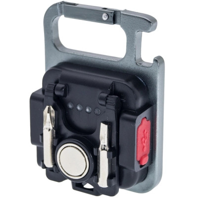 Фонарь Westinghouse 5W COB LED WF254S red + white light USB-C кабель (WF254S-CBH) Винница - изображение 8