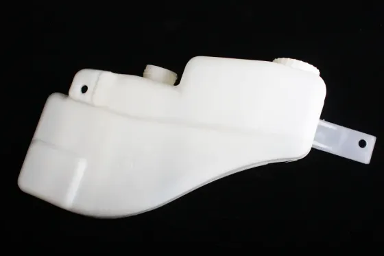 Бачок омывателя 2110 2 горл. под 1 моторчик с крышкой Винница