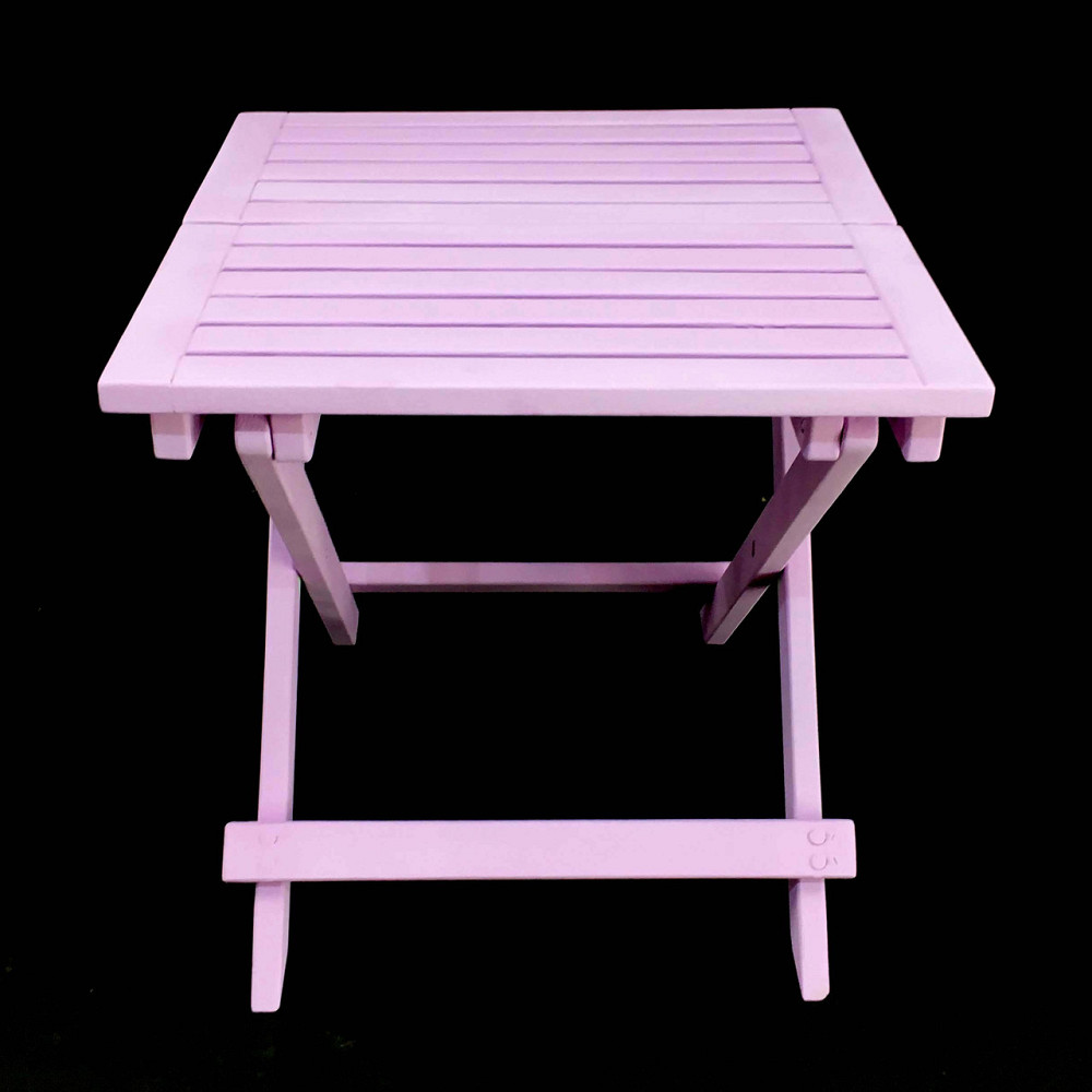 Столик розкладний "Деруент" флокс Миколаїв - фото 1