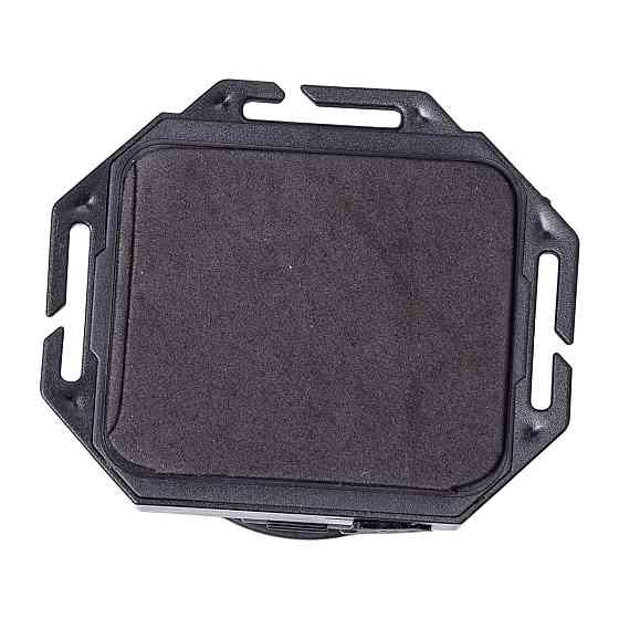 Yiwu Налобний ліхтар акумуляторний 8х8х5.5 см 5 В 3 режими роботи LED HP-JG-4 Коломия