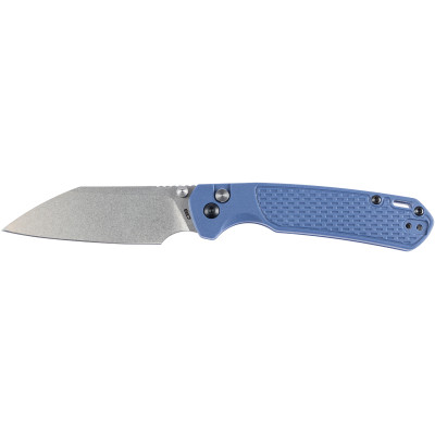 Нож CJRB Pyrite Light FRN Blue (J1945-BU) Винница - изображение 1