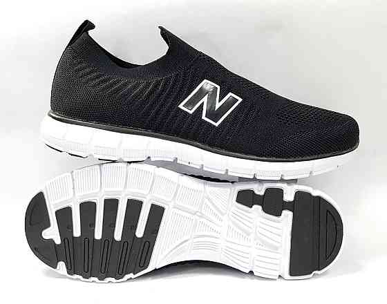 Мужские летние мокасины  New Balance ML,р.42-(27)см Киев