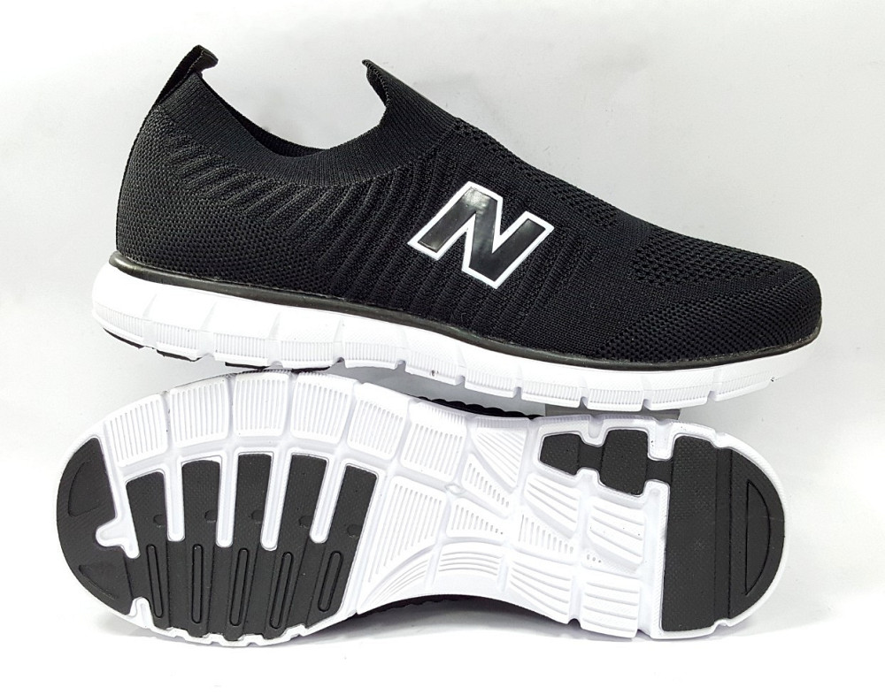 Мужские летние мокасины  New Balance ML,р.42-(27)см Киев - изображение 2