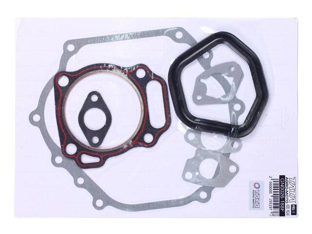 Прокладки двигуна 188F генератора GN 5-6 KW, к-т: 7 шт. Мукачево - фото 1