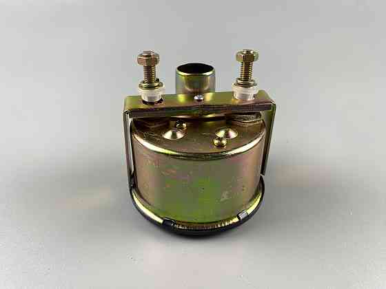 Покажчик температури охолоджувальної рідини УК-145 електричний ГАЗ УАЗ ПАЗ 12В нового зразка 60 мм. 0-120 `С Мукачево