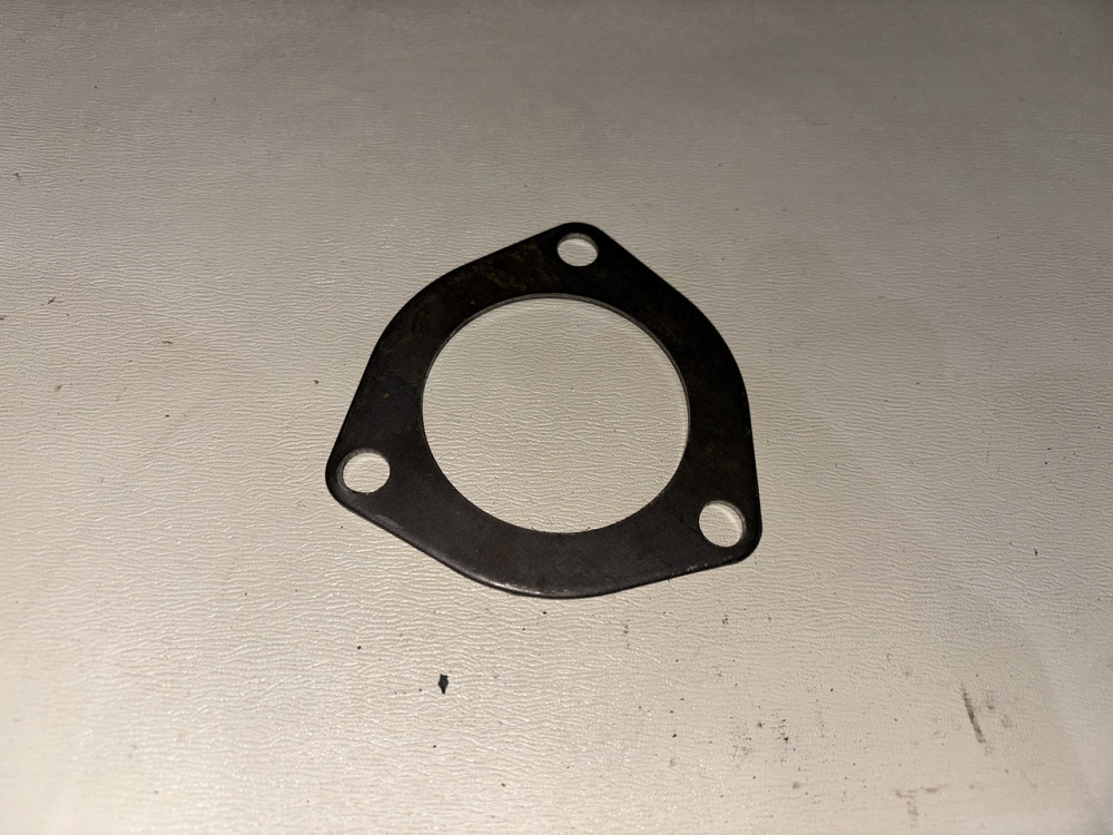 Фланець упорний привод вентилятора ЯМЗ. 236-1308107. Харків - фото 1