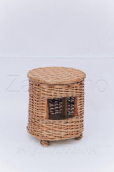 Кресло домик для животных Киев - изображение 3