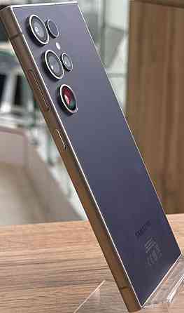 Смартфон Samsung S24 Ultra 12/256Gb. Киев