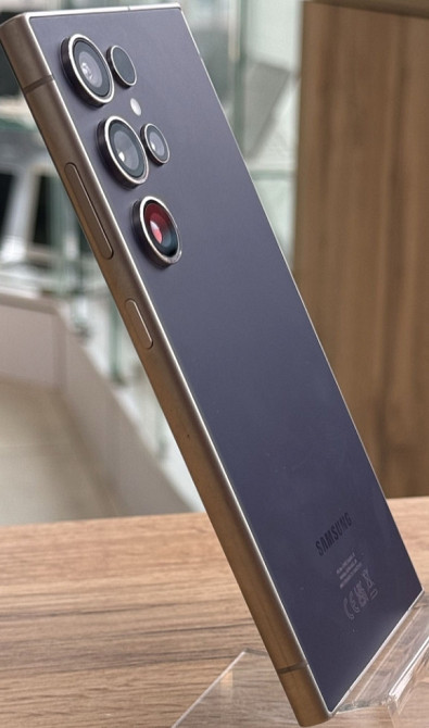 Смартфон Samsung S24 Ultra 12/256Gb. Київ - фото 4