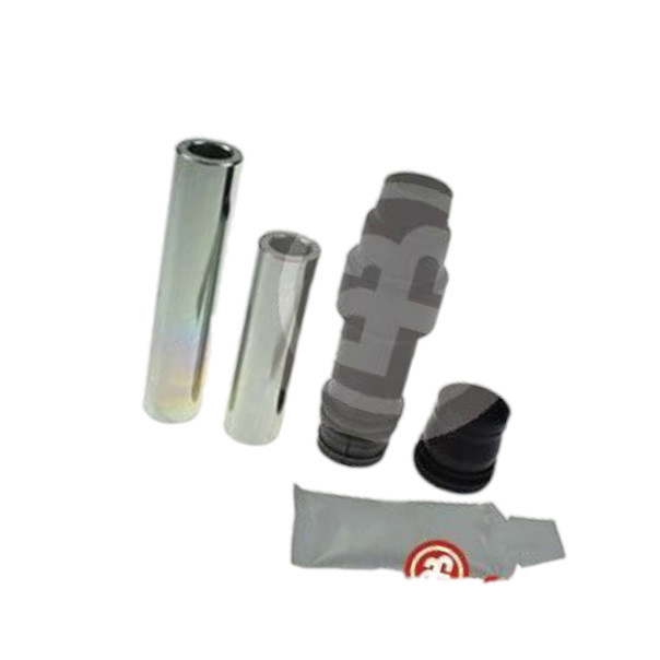 Ремкомплект супорта переднього Ford Transit -91 напрямної Мукачево - фото 1