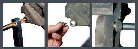 Біта Torx Т25 (10 х 80 мм) Одеса