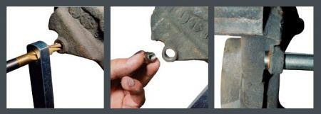 Біта Torx Т25 (10 х 80 мм) Одеса - фото 3