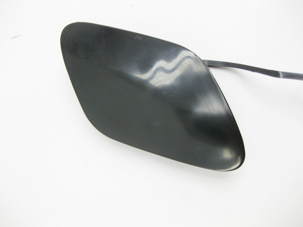 Mercedes-Benz  A2128852422 Нова кришка буксирувального гака переднього бампера E-Class W212 Одесса - изображение 6