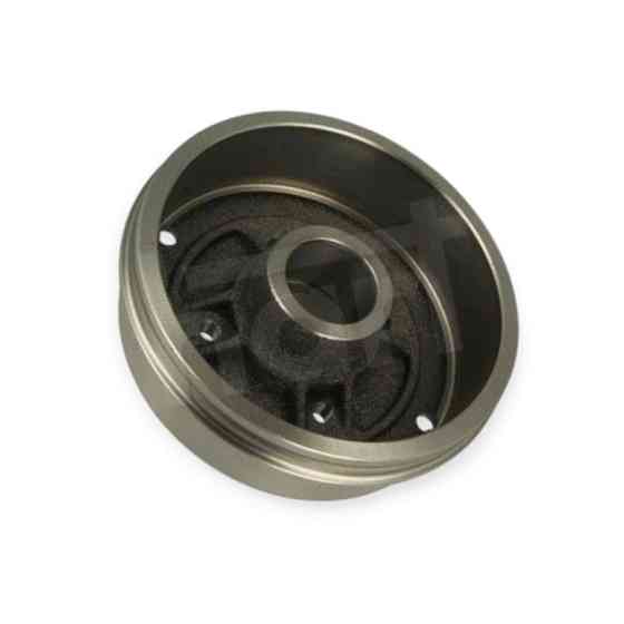 Барабан Logan d-180 мм тормозной Мукачево