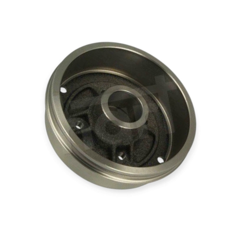 Барабан Logan d-180 мм тормозной Мукачево - изображение 2