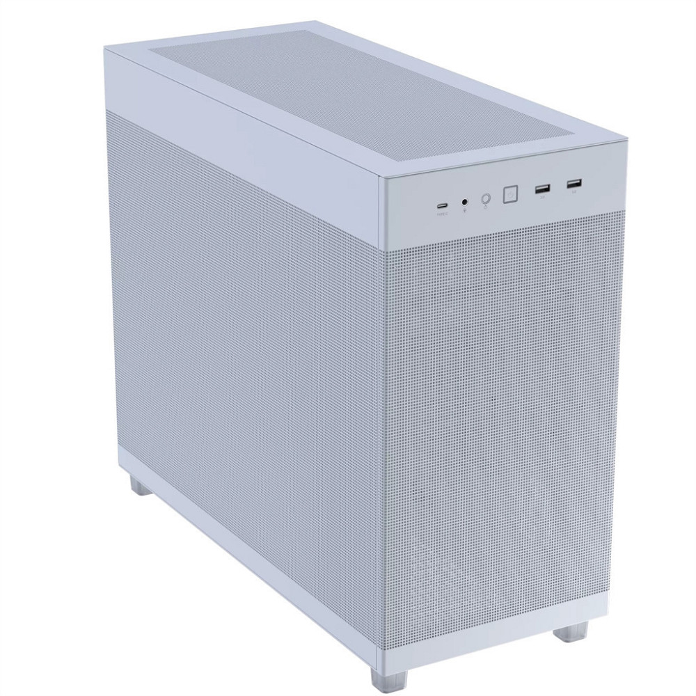 Корпус Asus Prime AP303 Mesh White (90DC00V3-B39000) ( 12741 ) Харків - фото 18