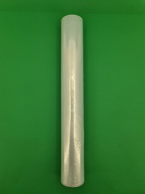 Стрейч пленка 200 метров 45см 6мк (1 рул) Харків - фото 4