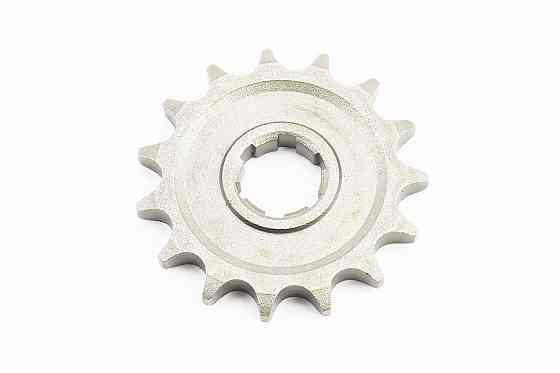 Зірка передня 428-15T Киев