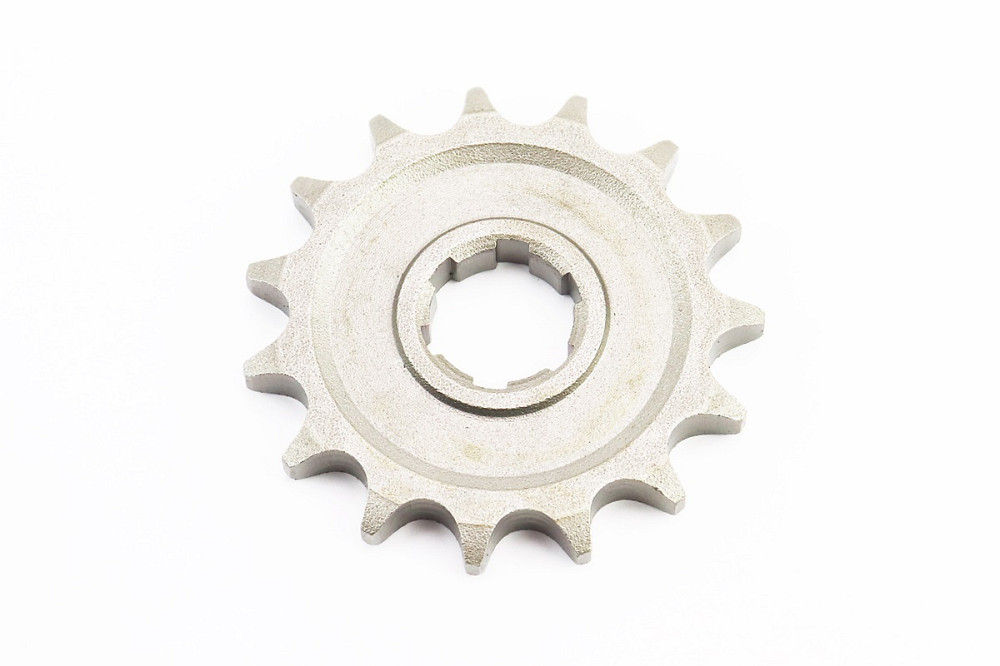 Зірка передня 428-15T Киев - изображение 1