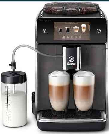 Кавомашина автоматична: Saeco sm6682/ 10. Харків