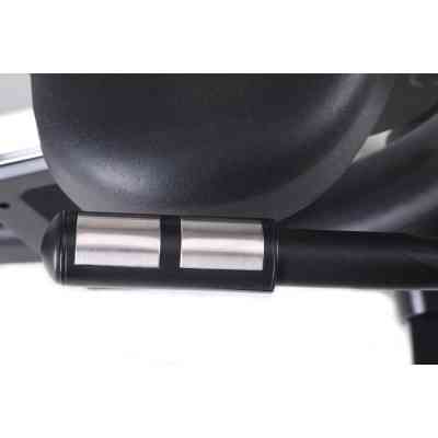 Велотренажер Toorx Recumbent Bike BRXR 300 ERGO (BRX-R300ERGO) (930570) Винница