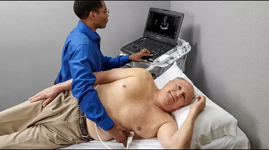 Портативний Ультразвуковий апарат (УЗД) Versana™ Active Дніпро - фото 9