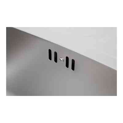 Мийка кухонна Interline SPRING sateen Вінниця