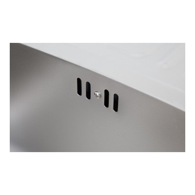 Мийка кухонна Interline SPRING sateen Вінниця - фото 5