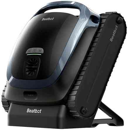 Беспроводной робот-пылесос для бассейна Beatbot Aquasense 2 Киев
