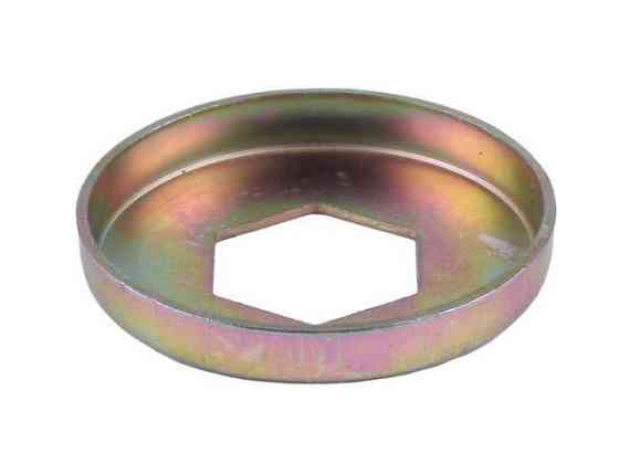 Пильовик півосі на КПП Мукачево